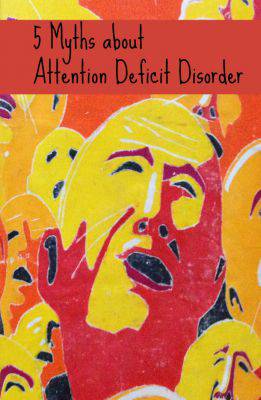 Attention Deficit Disorder Coach - Organization and Productivity