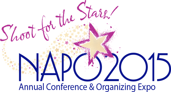 NAPO Annual Conference and Organizing Expo