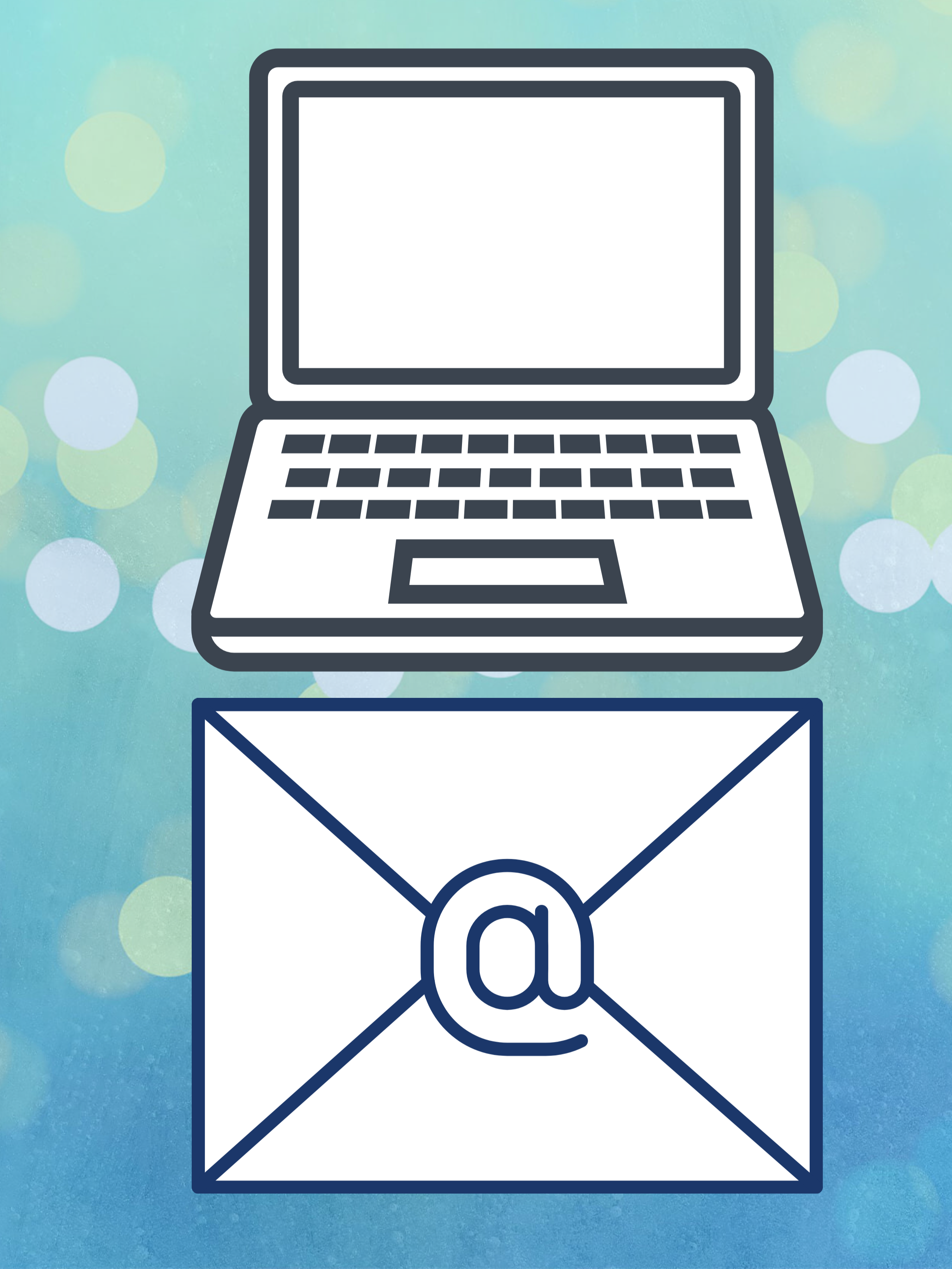 Email management tips from Margo Crawford Productivity Coach and Consultant