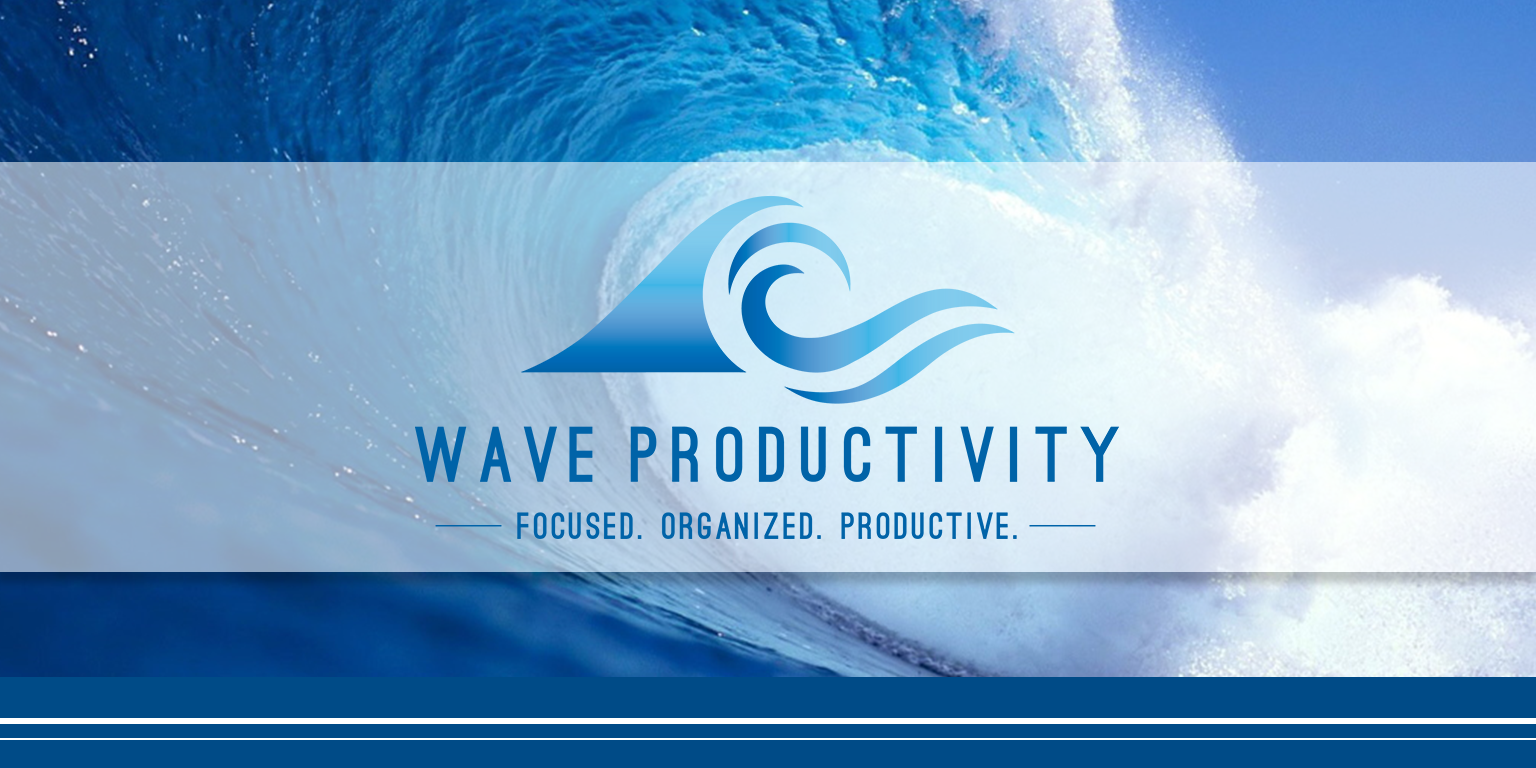 Wave Productivity Workplace Wellness Corporate Training and Coaching