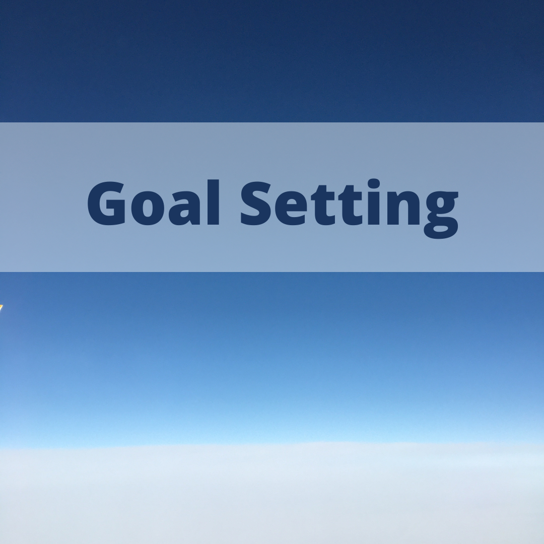 Myths about Goal Setting with Wave Productivity